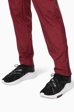 Buy PUMA Select Black Shoku x Les Benjamins Sneakers For Men Online Ounass Bahrain