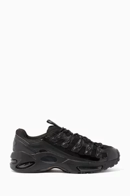 Buy PUMA Select Black Cell Venom Reflective Sneakers For Men Online Ounass Bahrain