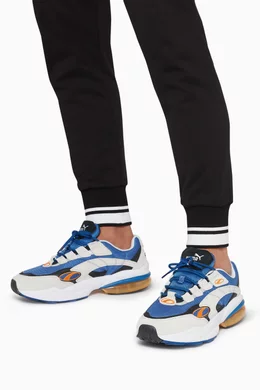Puma cell venom grey top