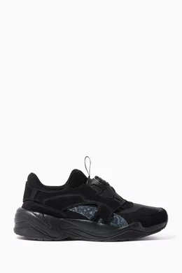 Puma thunder disc clearance