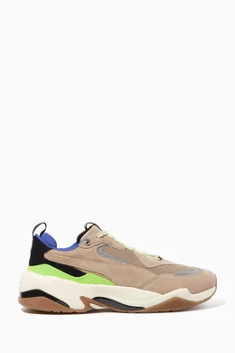 Puma sankuanz thunder hotsell