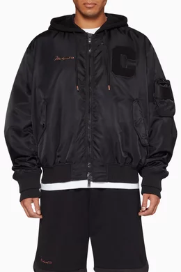 トップス Marcelo burlon track jacket Muhammad Ali Marcelo burlon track jacket Muhammad Ali