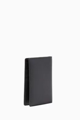 Balenciaga everyday passport holder discount