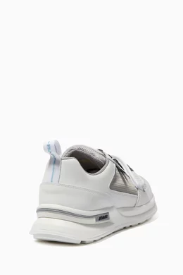 Prada work sneakers store