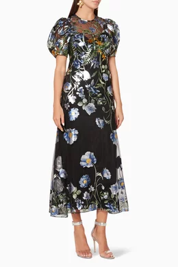 Buy Alice McCall Black Black Some Kind Of Beautiful Dress For Women Online Ounass Bahrain
