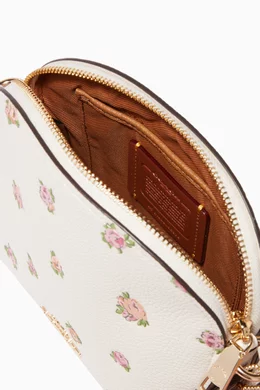 Coach farrow crossbody 2025
