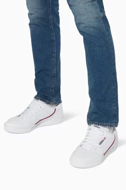 Adidas mens continental deals