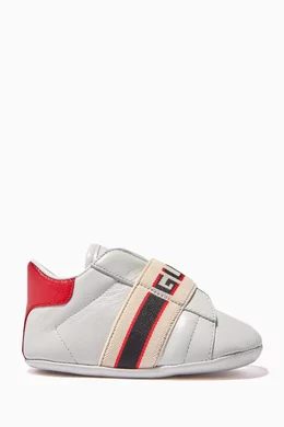 Gucci shoes strap online