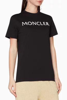 Moncler girocollo t shirt discount