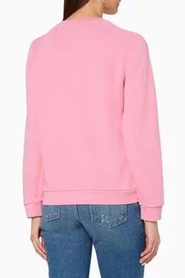 Whistles cherie sweatshirt cheap