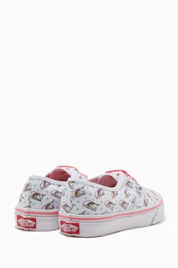 Vans authentic unicorn discount
