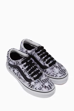 Vans x molo on sale