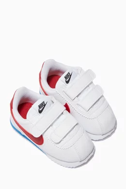Nike cortez baby boy online