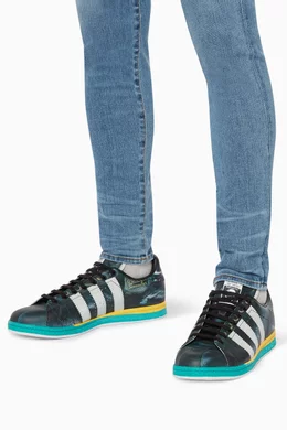 Rs samba stan shoes 2025