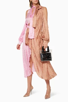 Acler anderson dress discount