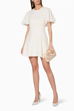Ceithan dress club monaco top