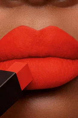 Ysl strange orange top