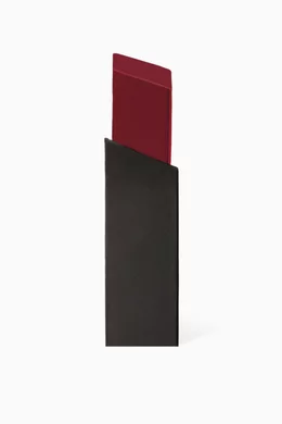 Buy YSL Beauty Colourless Peculiar Pink Rouge Pur Couture The Slim Lipstick 2.2g For Women Online Ounass Bahrain