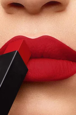 Buy YSL Beauty Colourless Rouge Paradoxe Rouge Pur Couture The Slim Lipstick 2.2g For Women Online Ounass Bahrain