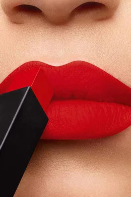 Ysl mystery red discount