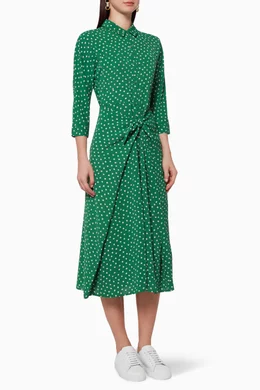 Whistles selma dress cheap