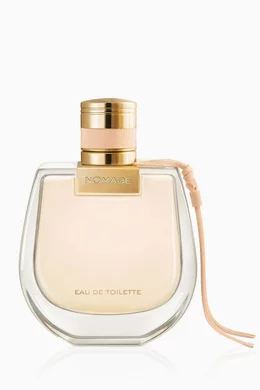 Buy Chloé Perfumes Chloé Nomade Eau de Toilette, 75ml For Women