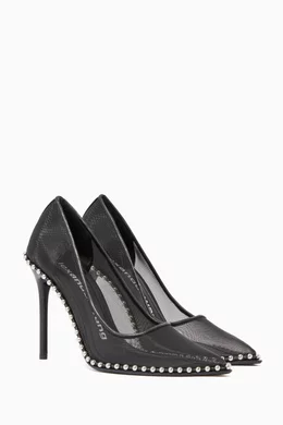 Alexander wang rie top