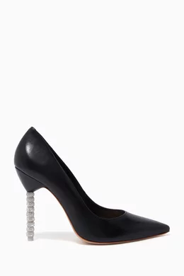Sophia webster coco crystal store
