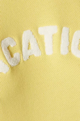 Whistles vacation sweatshirt new arrivals