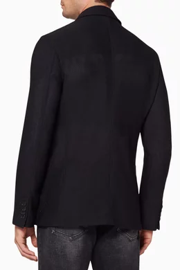 Armani sports jacket 2025