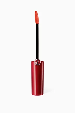 Buy Armani Beauty Tangerine Lip Maestro Lip Freeze 6.6ml For Women Online Ounass Bahrain