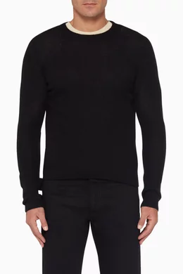 Bottega veneta cashmere sweater online