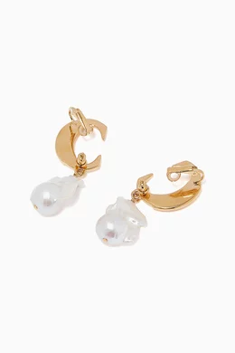 Chloe darcey earrings hotsell