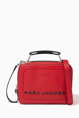Mini box bag marc jacobs store