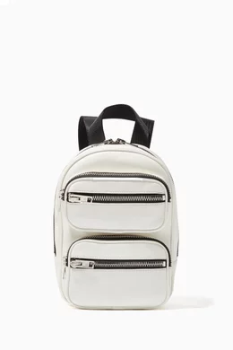 Alexander wang attica backpack sales