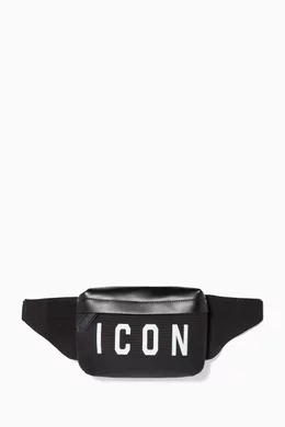 Belt bag dsquared discount