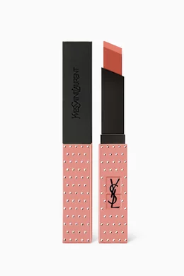 Buy YSL Beauty Neutral Ambiguous Beige Rouge Pur Couture The Slim Stud Collector Edition For Women Online Ounass Bahrain