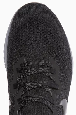 Nike epic react flyknit 2 doradas clearance