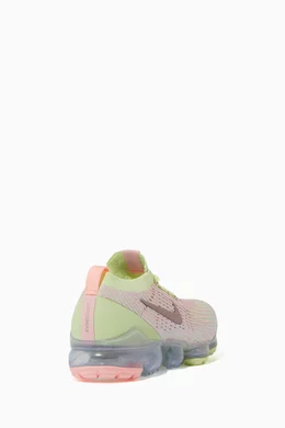 Mauve vapormax clearance