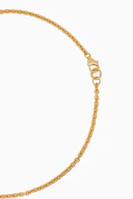 Lizzie fortunato fortune necklace on sale