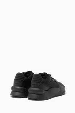Puma rs 9.8 black clearance
