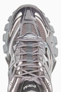 Balenciaga track 2 grey cheap