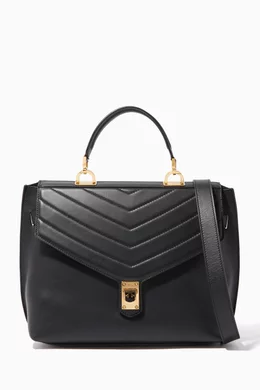 Furla tortona s top handle hotsell