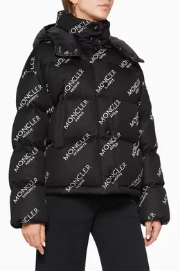 Moncler caille 2025