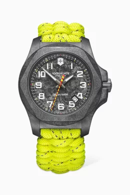 Victorinox firefighter watch top