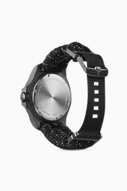 Buy Victorinox Black I.N.O.X Carbon Watch For Men Online Ounass Bahrain