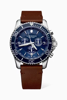 Maverick chronograph victorinox shop