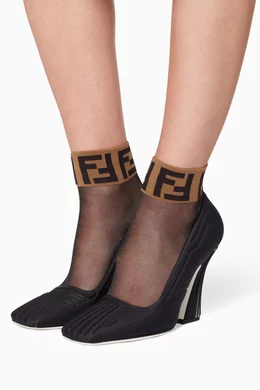 Forever fendi socks online
