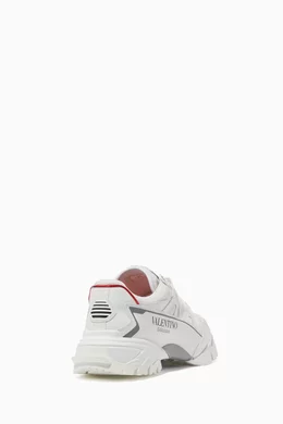 Valentino climber sneakers deals