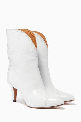 Isabel marant dythey boots on sale
